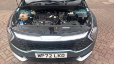 Kia Sportage 1.6T GDi ISG 2 5dr Petrol Estate